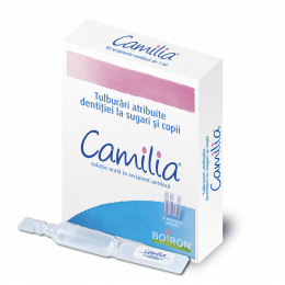Camilia