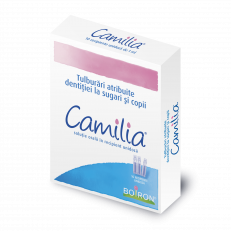 Camilia
