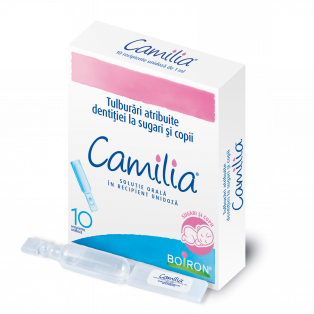 Camilia